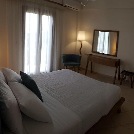 דירות פארגה Byron House מראה חיצוני תמונה