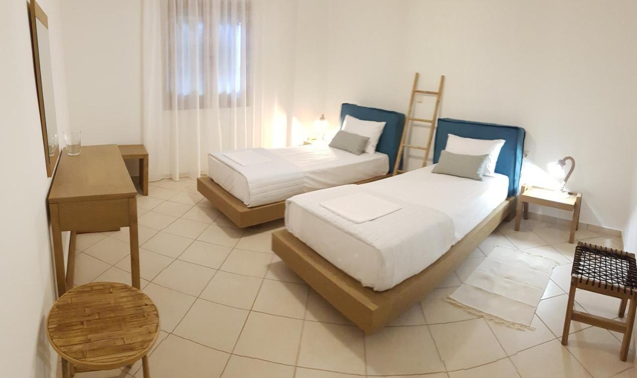 דירות פארגה Byron House מראה חיצוני תמונה