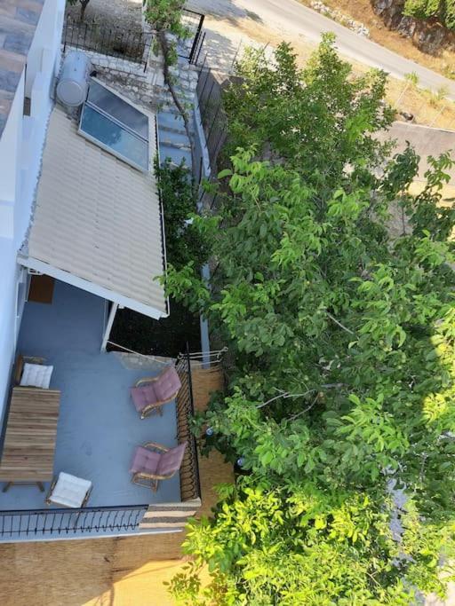 דירות פארגה Byron House מראה חיצוני תמונה