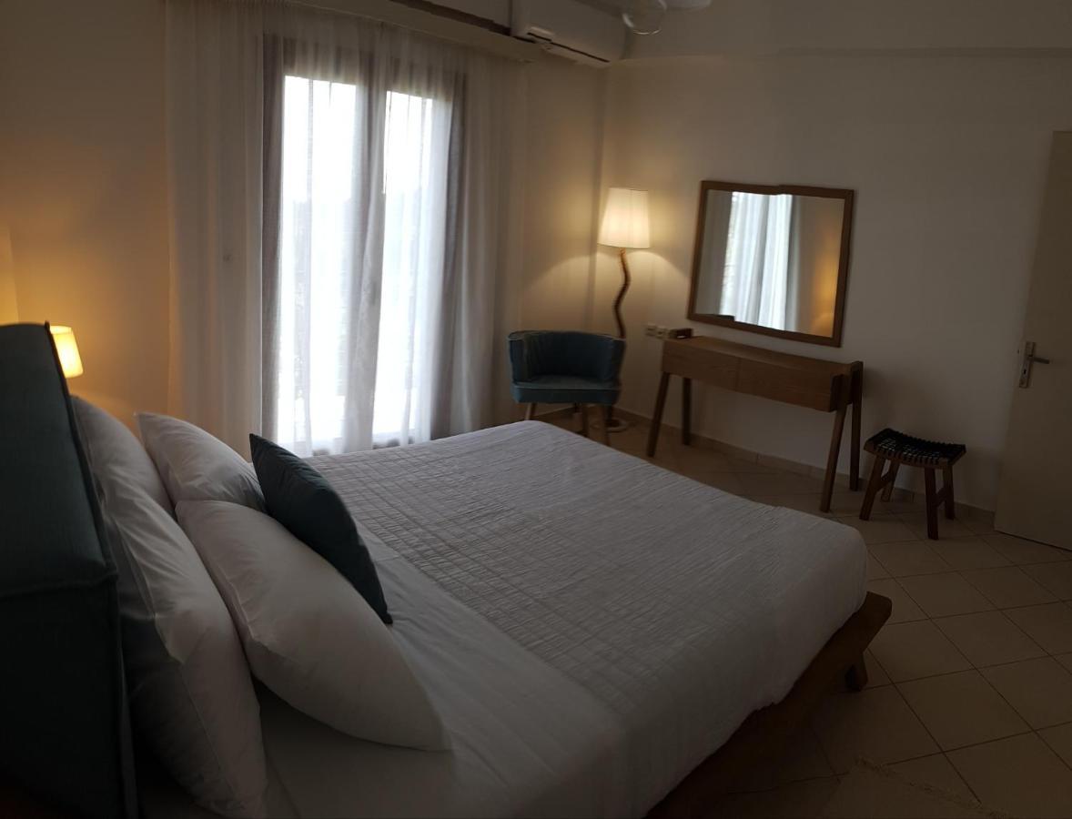 דירות פארגה Byron House מראה חיצוני תמונה