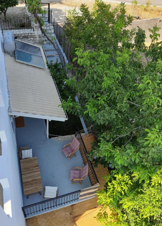 דירות פארגה Byron House מראה חיצוני תמונה