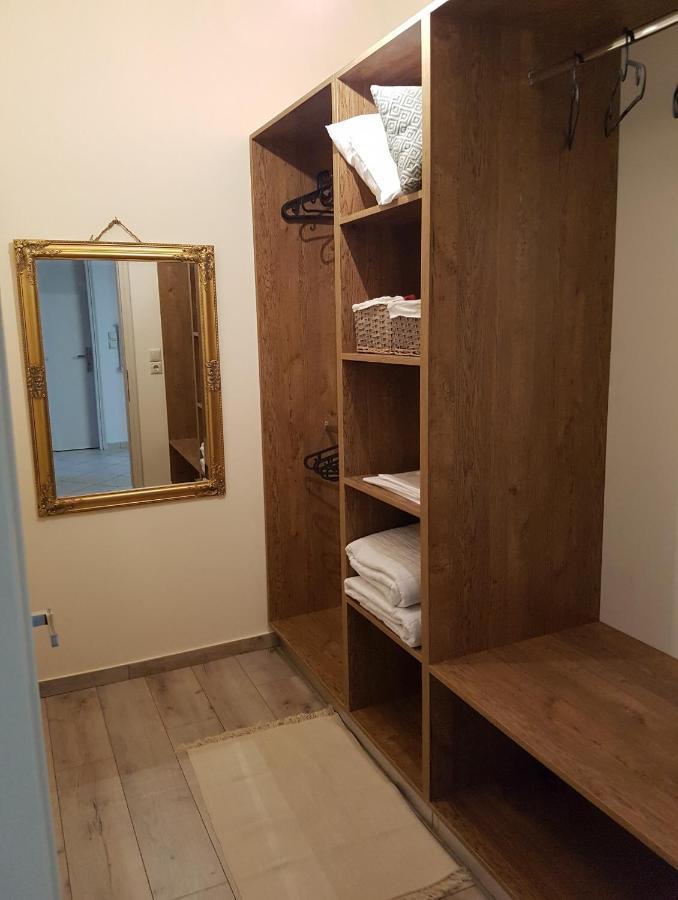 דירות פארגה Byron House מראה חיצוני תמונה
