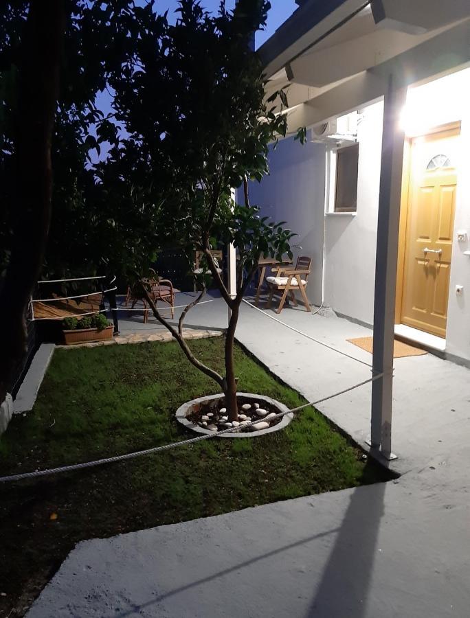 דירות פארגה Byron House מראה חיצוני תמונה