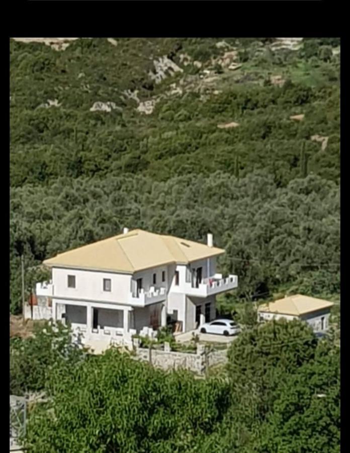 דירות פארגה Byron House מראה חיצוני תמונה